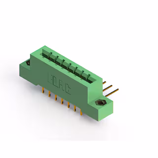 833-014-558-208 EDAC Inc.  Edgeboard Connectors